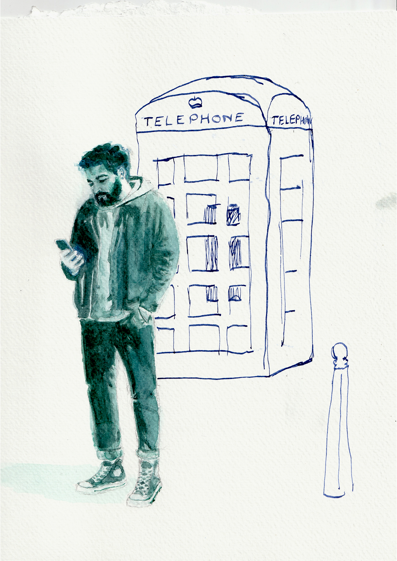 Phone