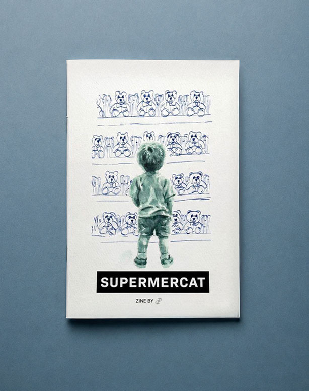 Zine [SOON]